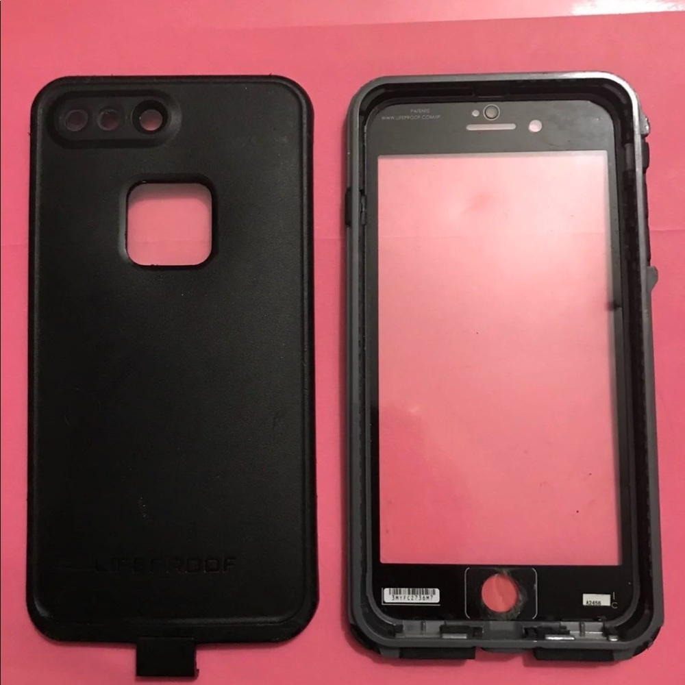 Life proof case - Picture 2 of 3